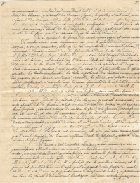 01157 Lettre Paris 1871 Pagina 7
